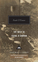 The Best of Frank O'Connor-True stories and non-fiction prose-買書書 BuyBookBook
