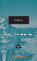 The Stories of Ray Bradbury-Fiction: Short stories and other special features-買書書 BuyBookBook