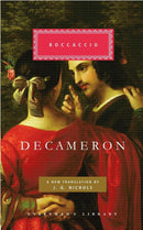 Decameron-Fiction: general and literary-買書書 BuyBookBook