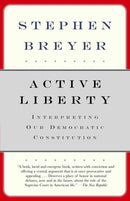 Active Liberty-Politics and government-買書書 BuyBookBook