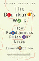 The Drunkard's Walk-Popular science-買書書 BuyBookBook