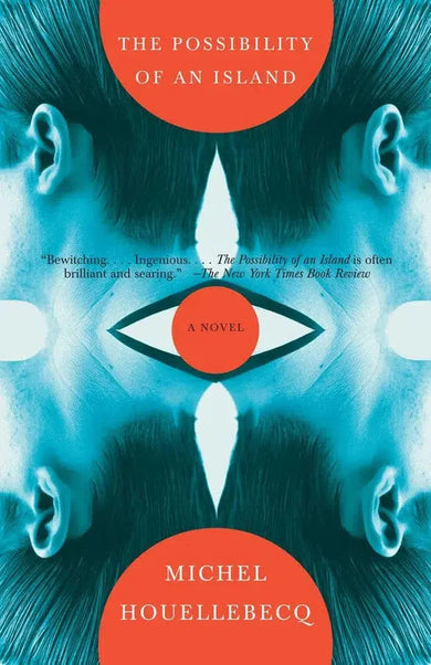 The Possibility of an Island-Fiction: general and literary-買書書 BuyBookBook