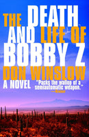The Death and Life of Bobby Z-Fiction: Thriller and horror-買書書 BuyBookBook