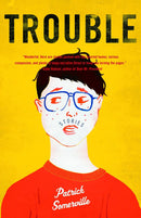 Trouble-Fiction: Short stories and other special features-買書書 BuyBookBook