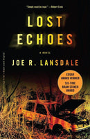 Lost Echoes-Fiction: Crime and mystery-買書書 BuyBookBook