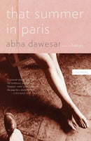 That Summer in Paris-Fiction: general and literary-買書書 BuyBookBook