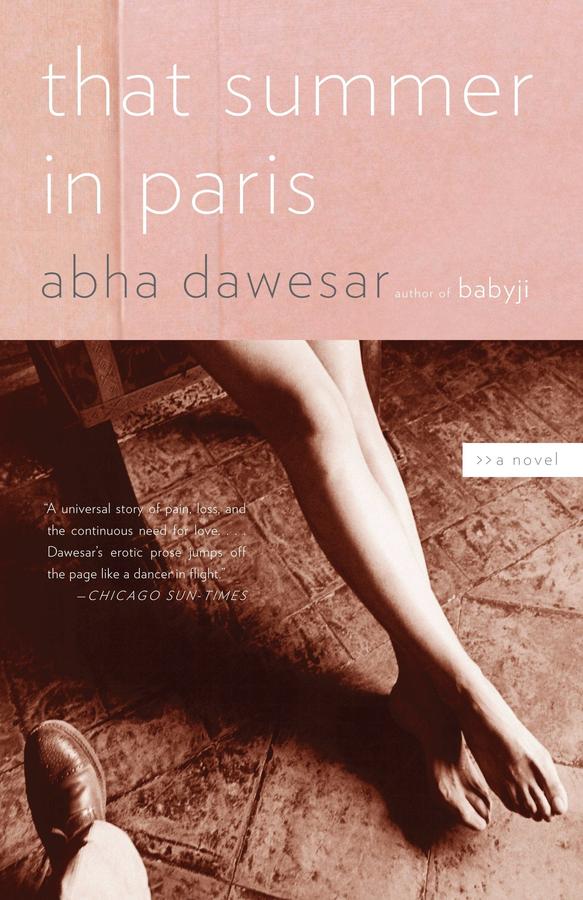 That Summer in Paris-Fiction: general and literary-買書書 BuyBookBook