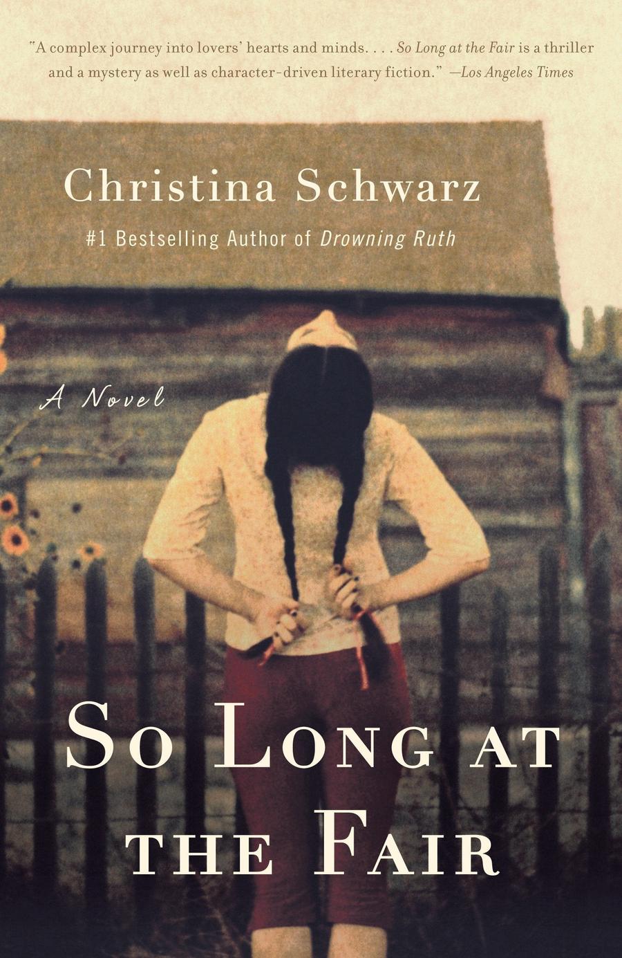 So Long at the Fair-Fiction: Family life-買書書 BuyBookBook