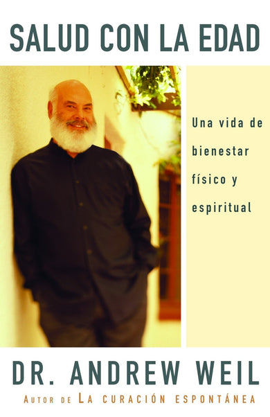 Salud con la edad / Healthy Aging cover (ISBN 9780307275608)