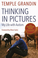 Thinking in Pictures, Expanded Edition-Medicine and Nursing-買書書 BuyBookBook