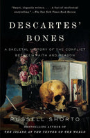 Descartes' Bones-History and Archaeology-買書書 BuyBookBook