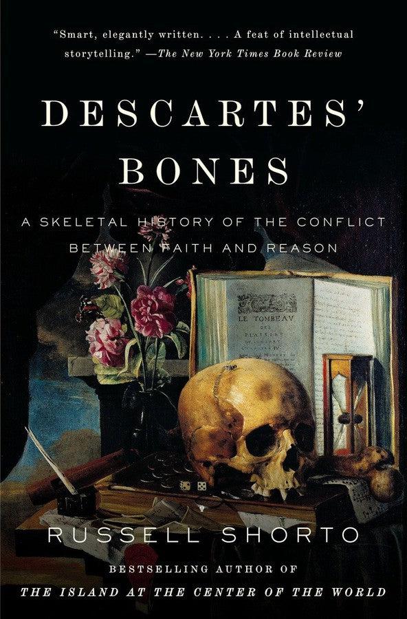 Descartes' Bones-History and Archaeology-買書書 BuyBookBook