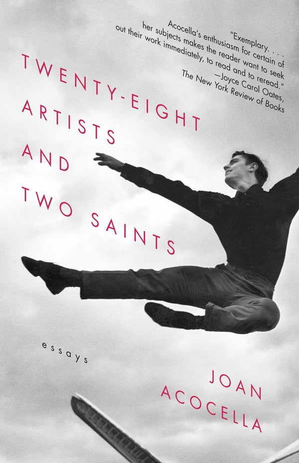 Twenty-eight Artists and Two Saints-True stories and non-fiction prose-買書書 BuyBookBook