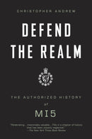 Defend the Realm-Politics and government-買書書 BuyBookBook