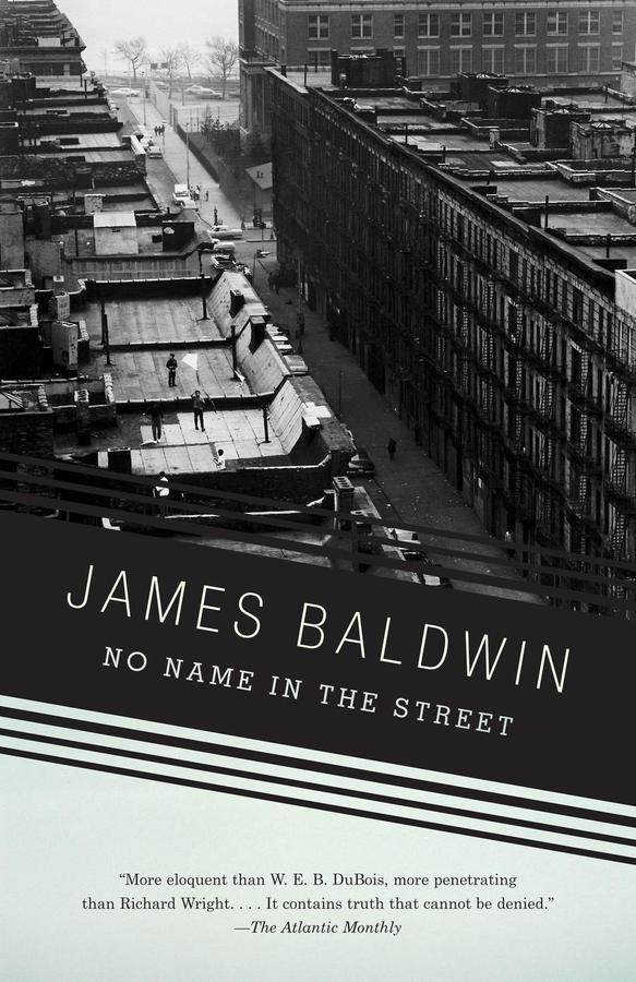 No Name in the Street-Memoirs-買書書 BuyBookBook