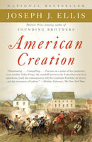 American Creation-History and Archaeology-買書書 BuyBookBook