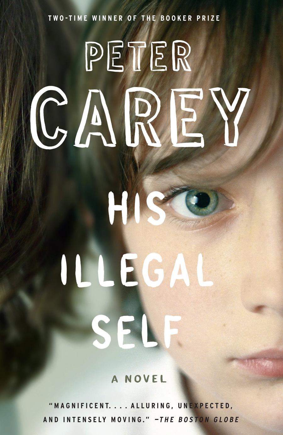 His Illegal Self-Fiction: general and literary-買書書 BuyBookBook