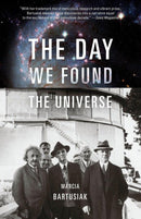 The Day We Found the Universe-Mathematics and Science-買書書 BuyBookBook