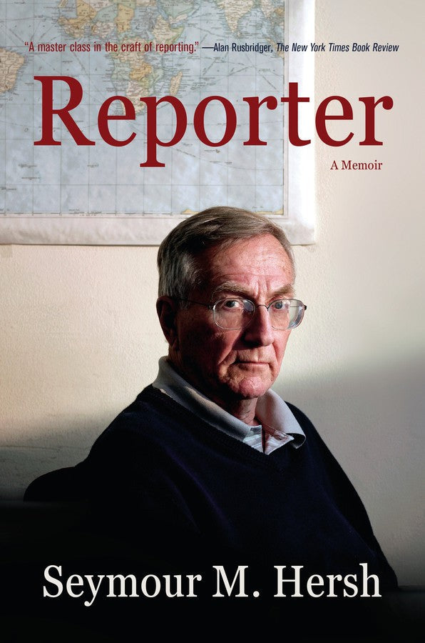 Reporter-Biography and memoirs-買書書 BuyBookBook