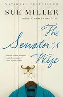The Senator's Wife-Fiction: general and literary-買書書 BuyBookBook