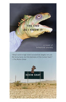 The End As I Know It-Fiction: general and literary-買書書 BuyBookBook