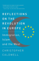 Reflections on the Revolution In Europe-Migration, immigration and emigration-買書書 BuyBookBook