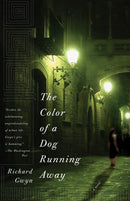 The Color of a Dog Running Away-Fiction: general and literary-買書書 BuyBookBook