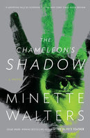 The Chameleon's Shadow-Fiction: Crime and mystery-買書書 BuyBookBook