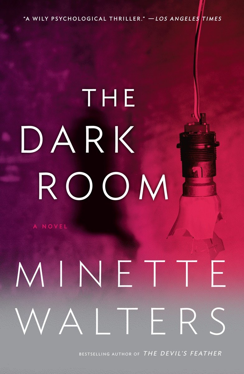 The Dark Room-Fiction: Crime and mystery-買書書 BuyBookBook