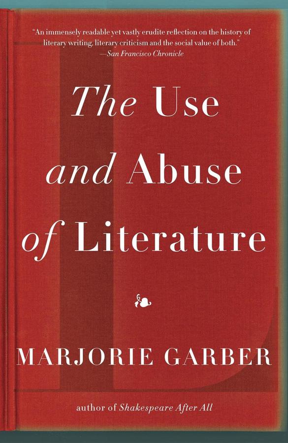 The Use and Abuse of Literature-Literature and Literary studies-買書書 BuyBookBook