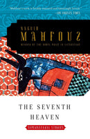 The Seventh Heaven-Fiction: Short stories and other special features-買書書 BuyBookBook