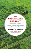 The Sustainable Economy-Earth Sciences/ Geography/ Environment/ Planning-買書書 BuyBookBook