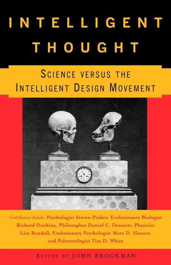 Intelligent Thought-Mathematics and Science-買書書 BuyBookBook