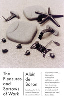 The Pleasures and Sorrows of Work-Philosophy-買書書 BuyBookBook