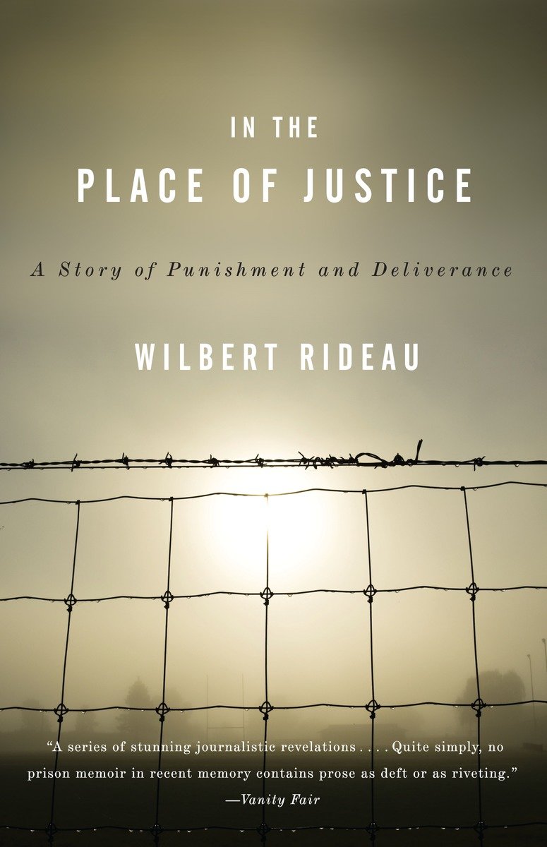 In the Place of Justice-Biography and memoirs-買書書 BuyBookBook