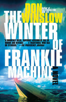 The Winter of Frankie Machine-Fiction: Crime and mystery-買書書 BuyBookBook
