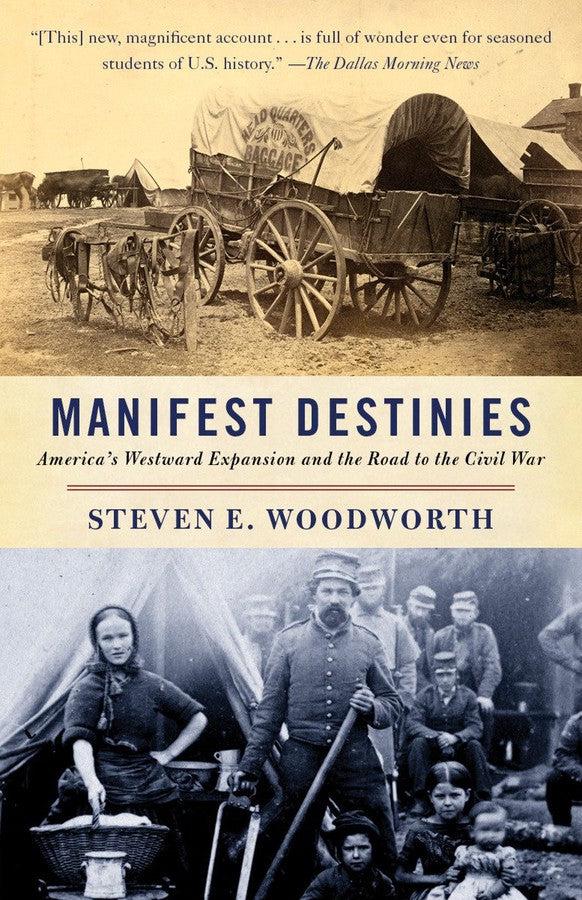 Manifest Destinies-History and Archaeology-買書書 BuyBookBook