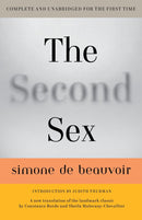 The Second Sex-Society/ culture/ social sciences-買書書 BuyBookBook
