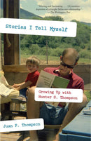 Stories I Tell Myself-Biography and memoirs-買書書 BuyBookBook