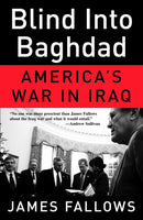 Blind Into Baghdad-Politics and government-買書書 BuyBookBook
