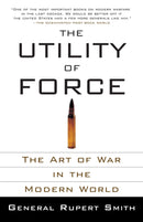 The Utility of Force