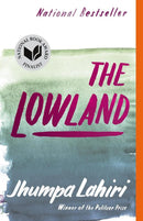 The Lowland-Fiction: general and literary-買書書 BuyBookBook