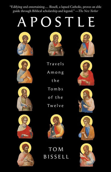 Apostle-History and Archaeology-買書書 BuyBookBook