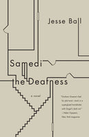 Samedi the Deafness-Fiction: general and literary-買書書 BuyBookBook