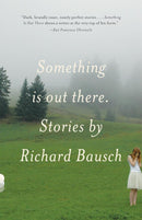 Something Is Out There-Fiction: Short stories and other special features-買書書 BuyBookBook
