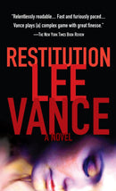 Restitution-Fiction: Thriller and horror-買書書 BuyBookBook