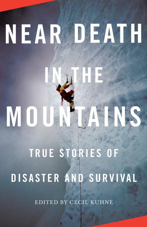 Near Death in the Mountains-Travel and holiday-買書書 BuyBookBook