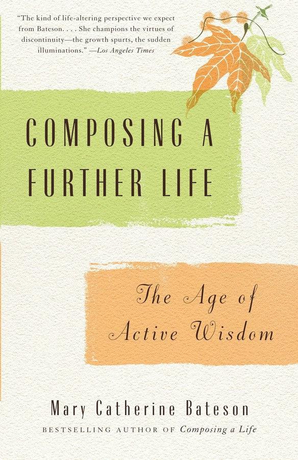 Composing a Further Life-Society/ culture/ social sciences-買書書 BuyBookBook