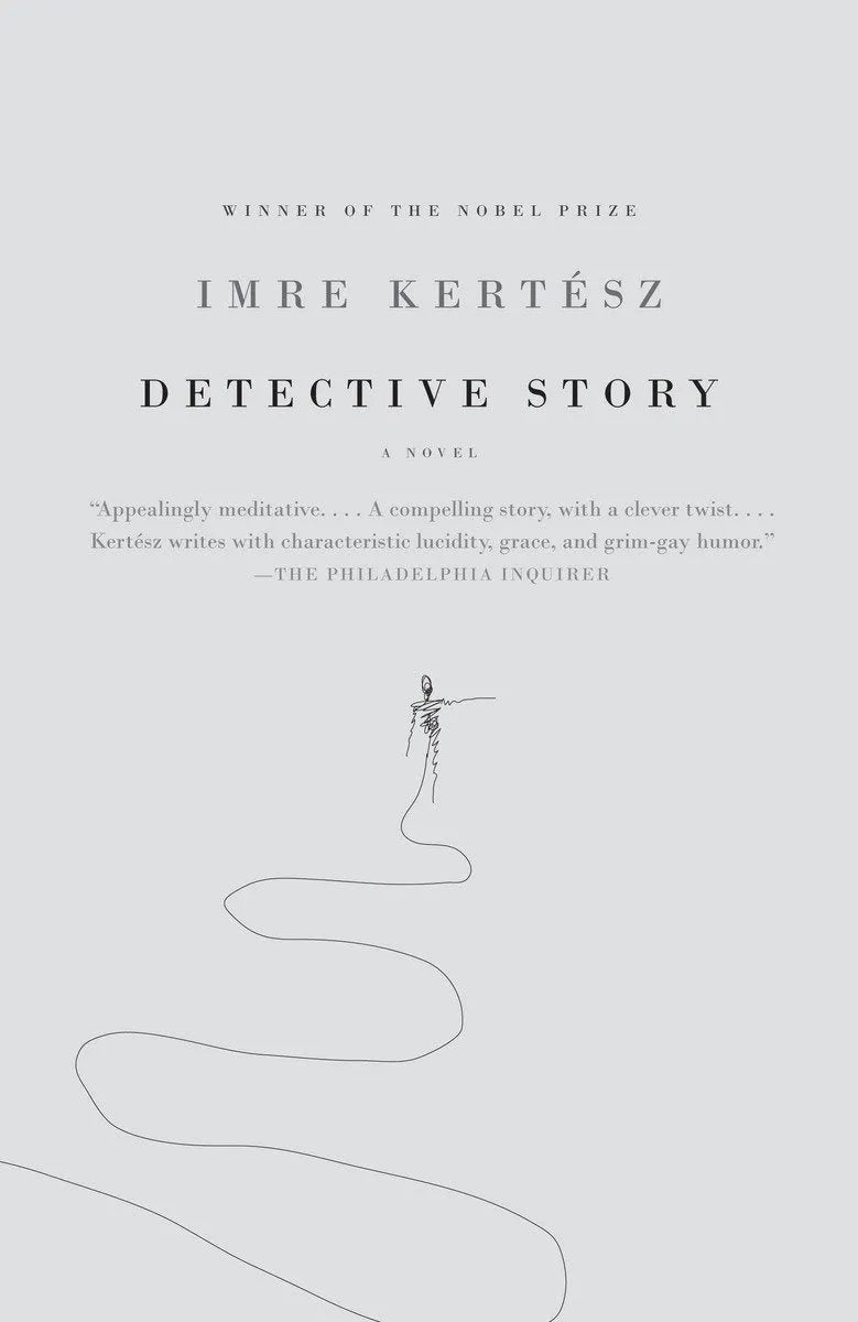 Detective Story-Fiction: general and literary-買書書 BuyBookBook