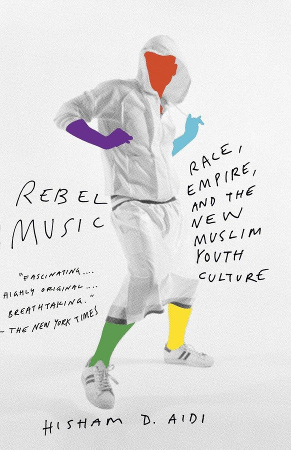 Rebel Music-Society/ culture/ social sciences-買書書 BuyBookBook